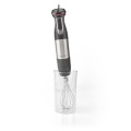 Gadget Man Ireland - NEDIS 800W S/Steel Hand Blender Kit