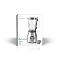 Gadget Man Ireland - NEDIS 800W 1.5LTR Glass Jug Blender