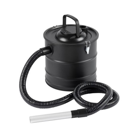Gadget Man Ireland - Daewoo FLR00182GE 20L Ash Vacuum Cleaner with HEPA Filter