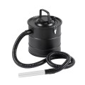 Gadget Man Ireland - Daewoo FLR00182GE 20L Ash Vacuum Cleaner with HEPA Filter