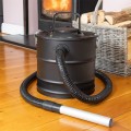 Gadget Man Ireland - Daewoo FLR00182GE 20L Ash Vacuum Cleaner with HEPA Filter