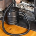 Gadget Man Ireland - Daewoo FLR00182GE 20L Ash Vacuum Cleaner with HEPA Filter