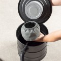 Gadget Man Ireland - Daewoo FLR00182GE 20L Ash Vacuum Cleaner with HEPA Filter
