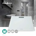 Gadget Man Ireland - Digital Personal Scale Max 150kg
