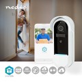 Gadget Man Ireland - WiFi Battery & Mains Video Doorbell