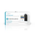 Gadget Man Ireland - WiFi Battery & Mains Video Doorbell