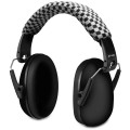 Alecto BV-71 Kids Hearing Protection - Black - Gadget Man Ireland