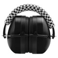 Alecto BV-71 Kids Hearing Protection - Black - Gadget Man Ireland
