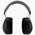 Alecto BV-71 Kids Hearing Protection - Black - Gadget Man Ireland