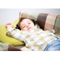 Alecto BV-71 Kids Hearing Protection - Black - Gadget Man Ireland