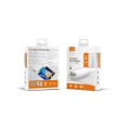 Gadget Man Ireland - LD 65W Desktop 6 Port Charger