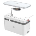 Gadget Man Ireland - LD 30w 5Gang QI PD/QC Power Box