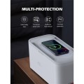 Gadget Man Ireland - LD 30w 5Gang QI PD/QC Power Box