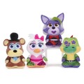 Gadget Man Ireland - Five Nights At Freddy's: Security Breach 28cm Plush