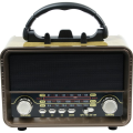 Gadget Man Ireland - Meier M-1235BT Radio
