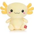 Gadget Man Ireland - Kawaii Kuties 24cm Axolotl Plush