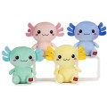 Gadget Man Ireland - Kawaii Kuties 24cm Axolotl Plush