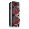 Gadget Man Ireland - NGS Wild Dub 3 1200W BT Led Speaker
