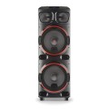 Gadget Man Ireland - NGS Wild Dub 3 1200W BT Led Speaker
