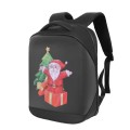 Gadget Man Ireland - HD Backpack with Led Screen