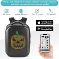Gadget Man Ireland - HD Backpack with Led Screen