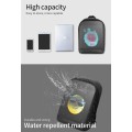 Gadget Man Ireland - HD Backpack with Led Screen