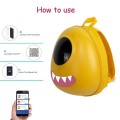 Gadget Man Ireland - Kids Backpack Led Screen Powerbank