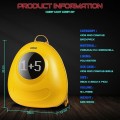 Gadget Man Ireland - Kids Backpack Led Screen Powerbank