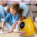 Gadget Man Ireland - Kids Backpack Led Screen Powerbank