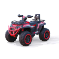 Gadget Man Ireland - 24V Electric Quad Bike - Red