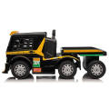 Gadget Man Ireland - Licensed Mercedes Benz Lorry Yellow