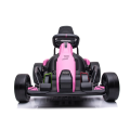 Gadget Man Ireland - 24v Electric Drift Go-Kart Pink