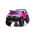 Gadget Man Ireland - Licensed Toyota Hilux 24v Pink