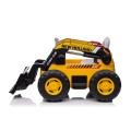 Gadget Man Ireland - Licensed New Holland Dozer 4WD