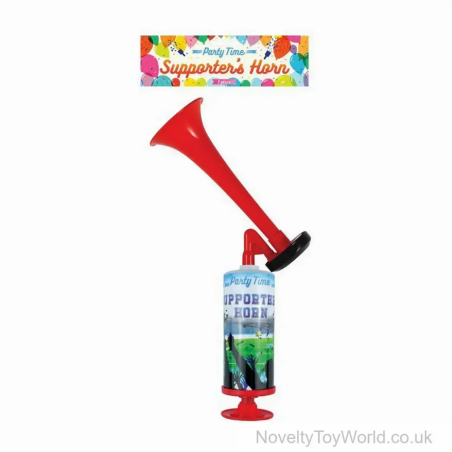 Pump Air Horn Gadget Man Ireland