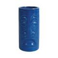 Gadget Man Ireland - Colourful Tiki Mug Drinking Set - 4 Piece Set