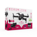 Gadget Man Ireland - RED5 Titan GPS Drone