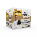 Gadget Man Ireland - Man's Best Friend Mug & Bowl Set