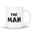 Gadget Man Ireland - Man's Best Friend Mug & Bowl Set