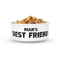 Gadget Man Ireland - Man's Best Friend Mug & Bowl Set