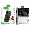 Gadget Man Ireland - Hoco QS1 Spring Car Emergency Start-Up PowerBank