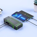 Gadget Man Ireland - Hoco QS1 Spring Car Emergency Start-Up PowerBank