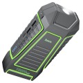 Gadget Man Ireland - Hoco QS1 Spring Car Emergency Start-Up PowerBank