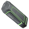 Gadget Man Ireland - Hoco QS1 Spring Car Emergency Start-Up PowerBank