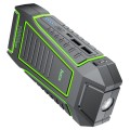 Gadget Man Ireland - Hoco QS1 Spring Car Emergency Start-Up PowerBank