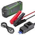 Gadget Man Ireland - Hoco QS1 Spring Car Emergency Start-Up PowerBank