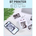 Gadget Man Ireland - MaXlife Portable Thermal Printer