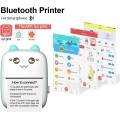 Gadget Man Ireland - MaXlife Portable Thermal Printer