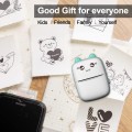 Gadget Man Ireland - MaXlife Portable Thermal Printer