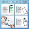 Gadget Man Ireland - MaXlife Portable Thermal Printer